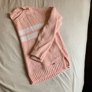 Hollister Knit Sweater